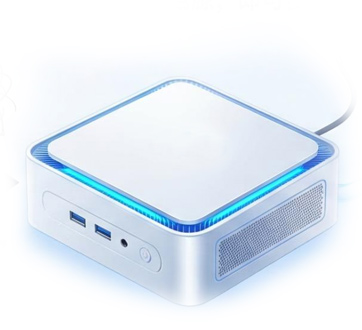 DTClaw 一体机产品图