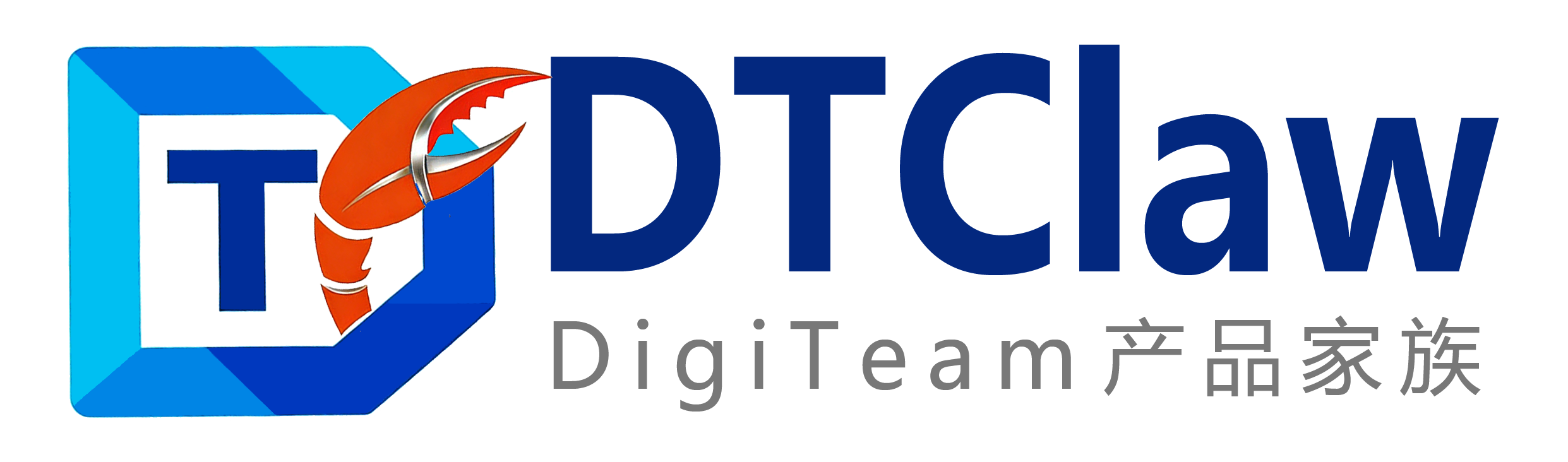 DTClaw Logo
