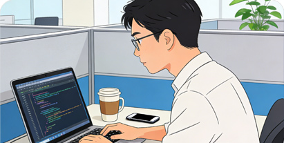 AI 平台配置与技术开发数字员工